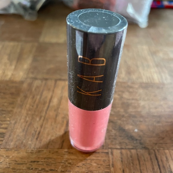 **NWT** set of 3 lip gloss/oil/balm minis - Picture 9 of 11